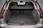 Volvo XC60 D4 Inscription 2017 года (UK)